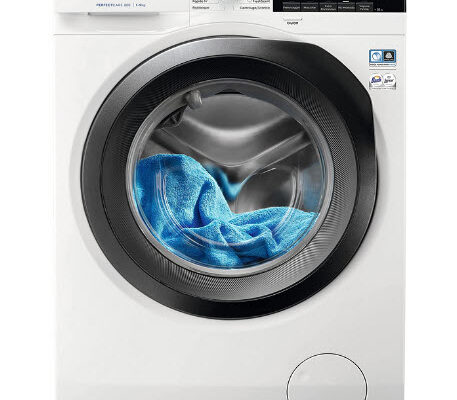 Electrolux EW8F396B Lavatrice a Carica Frontale - Classe A 9 KG - Manuale - Istruzioni uso e manutenzione - spie - download scarica